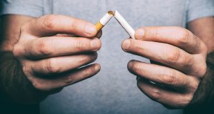 چگونه میل به مصرف سیگار را هنگام ترک کنترل کنیم؟