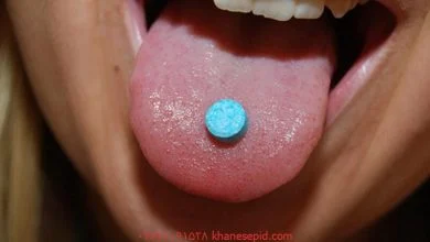 معتاد به اکستازی
