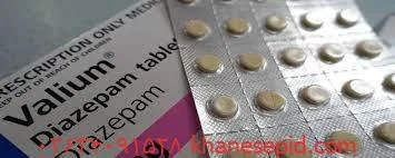 ترک دیازپام