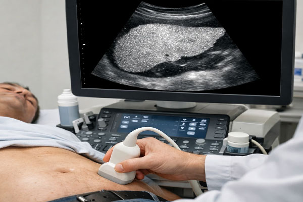 کبدالکلی کبد چرب الکلی