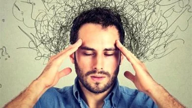 مواد تاثیر گذار بر مغز