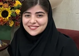 فاطمه شکوری-کارشناس ارشد روانشناسی بالینی
