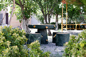 خانه-سپید باغ