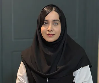 خانم فاطمه شکوری-کارشناس ارشد روانشناسی بالینی