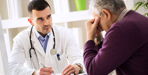 روان-درمانی